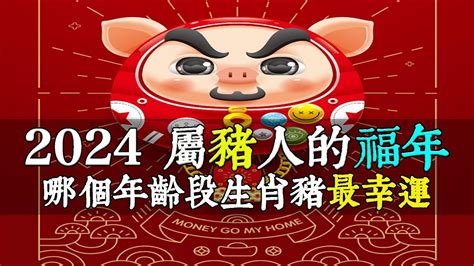 屬豬終身幸運色|【豬幸運色】屬豬者2024「大吉幸運色」大公開！增強運勢、趨。